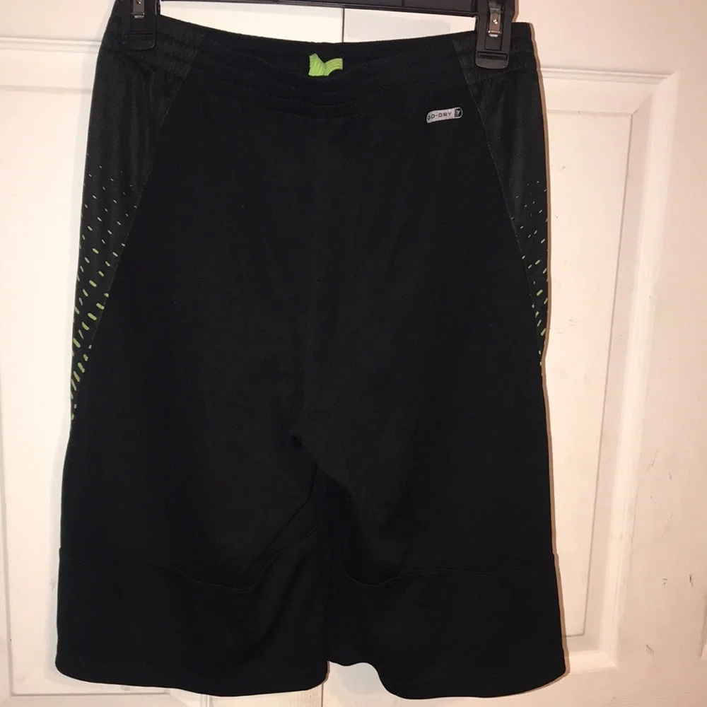Boy’s Old Navy Athletic Shorts